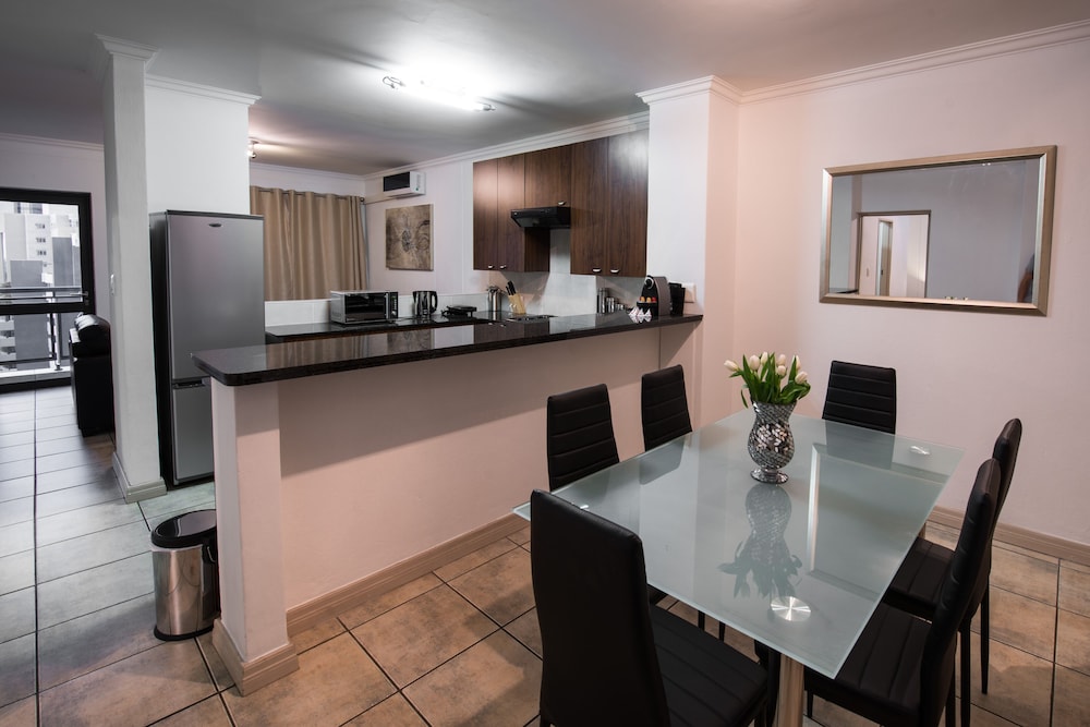 Sandton Executive Suites - Westpoint 47/70