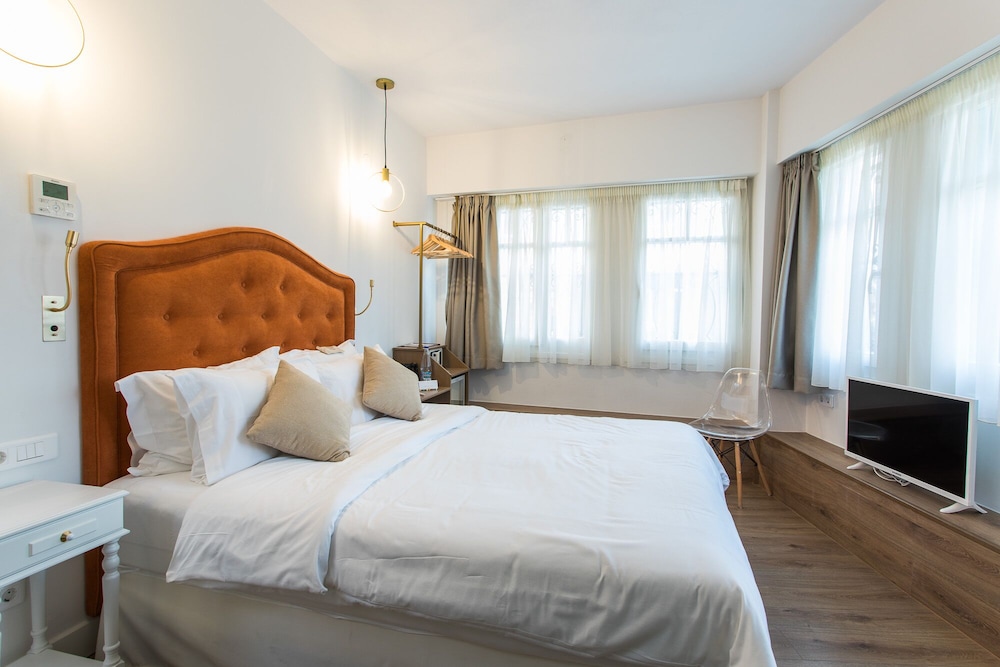 Bahar Boutique Hotel 13/64
