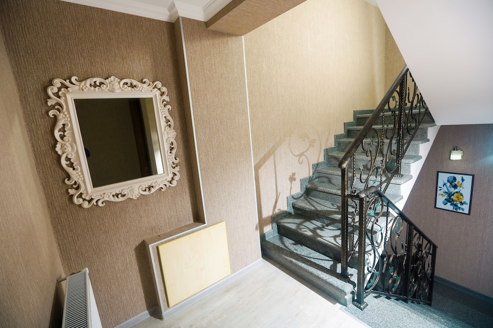 NEW METEKHI HOTEL photo5