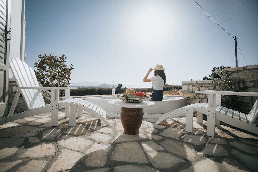 Aeolos Luxury Villas And Suites 51/71