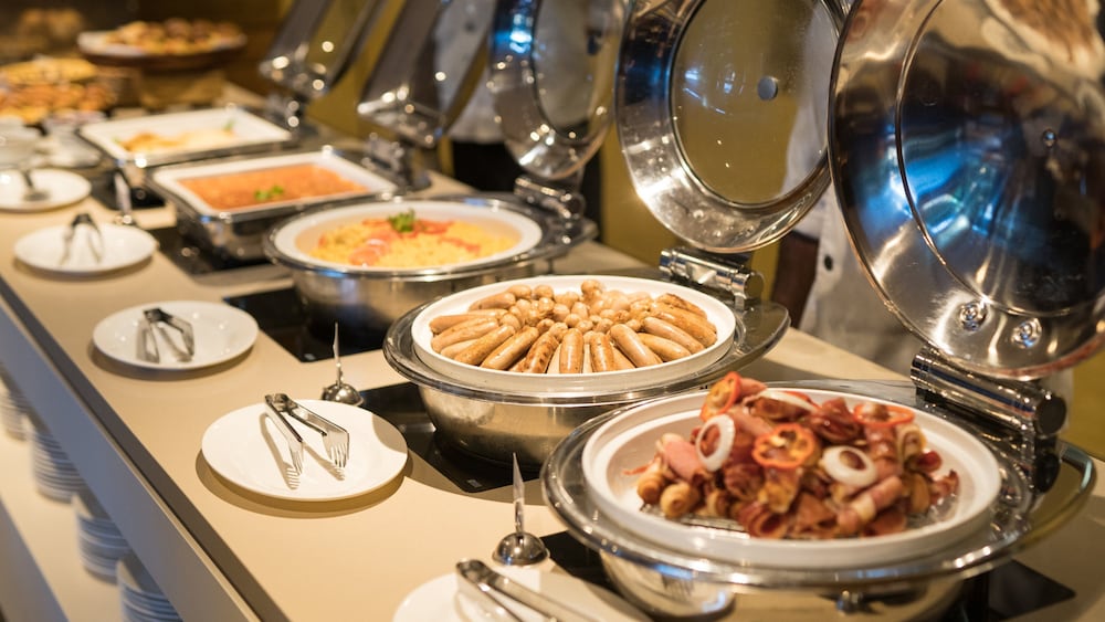 restaurant-cafeteria