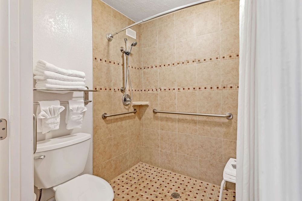 Best Western Hendersonville Inn 20/45
