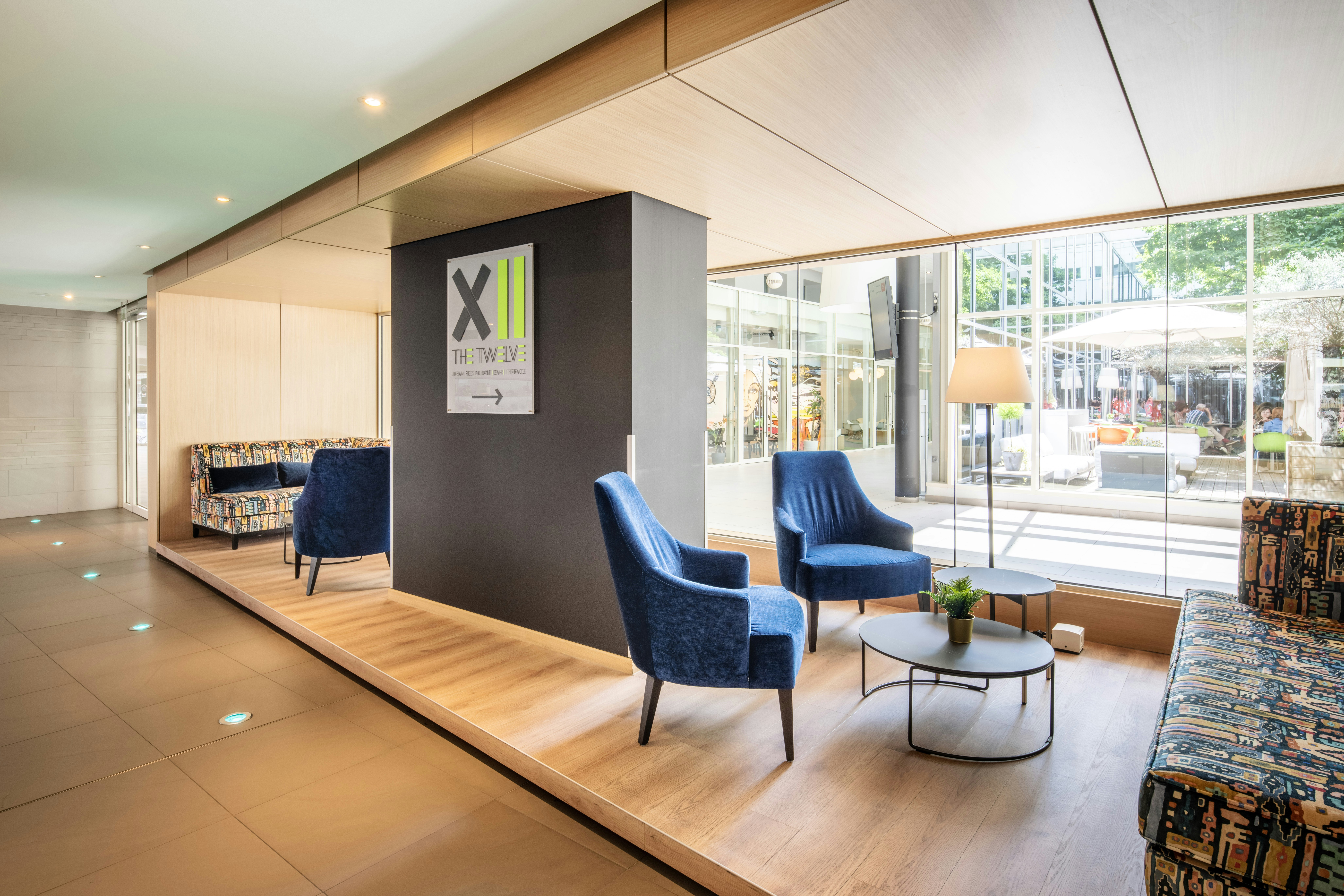 Thon Hotel Eu 46/86