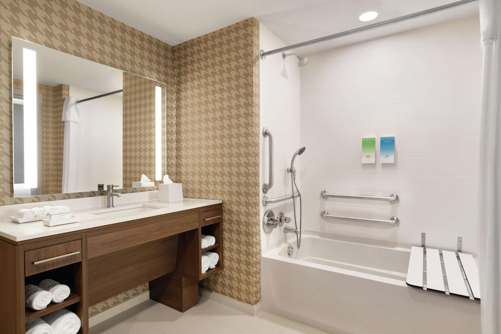 Home2 Suitesby Hilton Lancaster Pa 14/46
