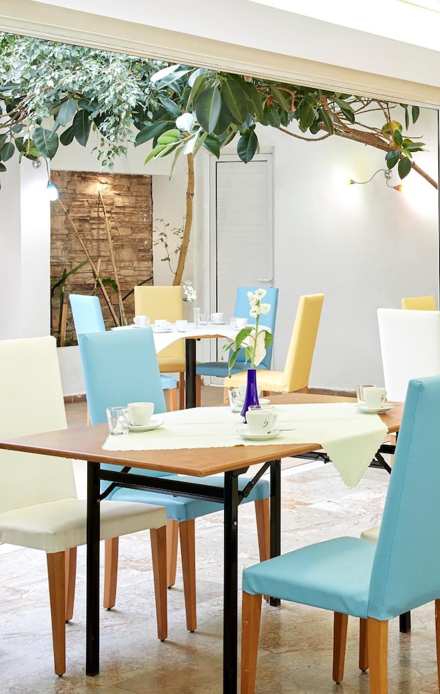 Preveza City Hotel 36/43