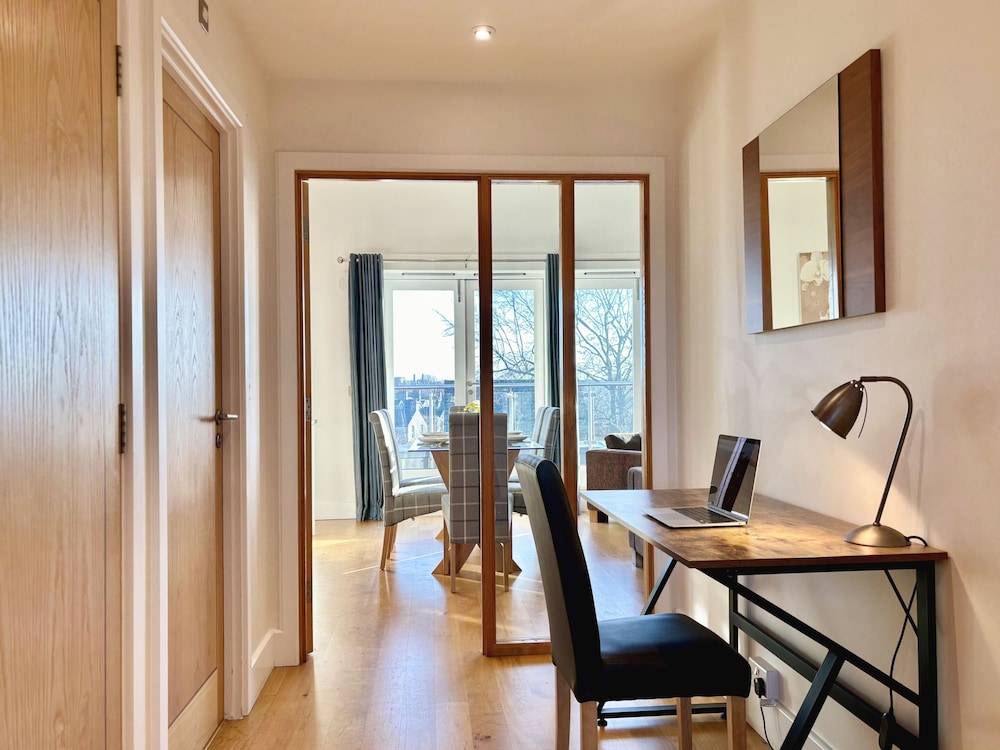 YOUR SPACE APARTMENTS - THE HAMILTONS 29/46