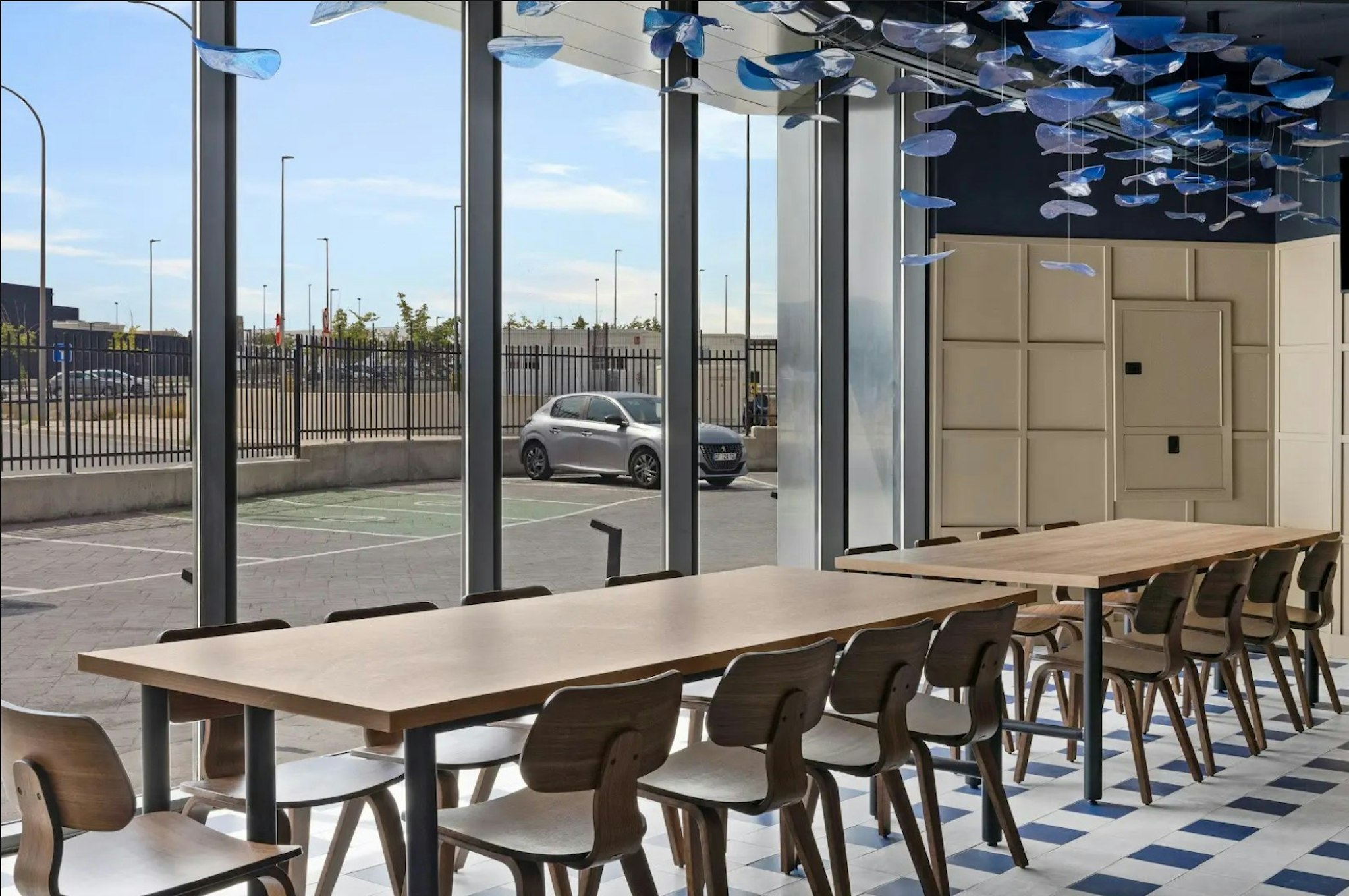 B&B Hotel Alicante Aeropuerto 30/34