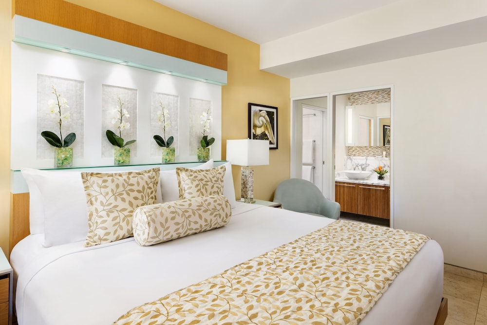 2 BEDROOMS, LUXURY, FLAT, SUITE, POOL VIEW