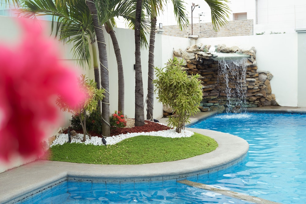 Hotel Mar Azul 67/72