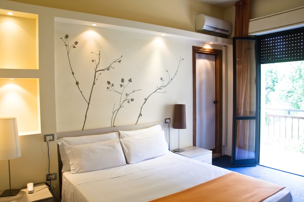 Hotel Le Grazie 9/67