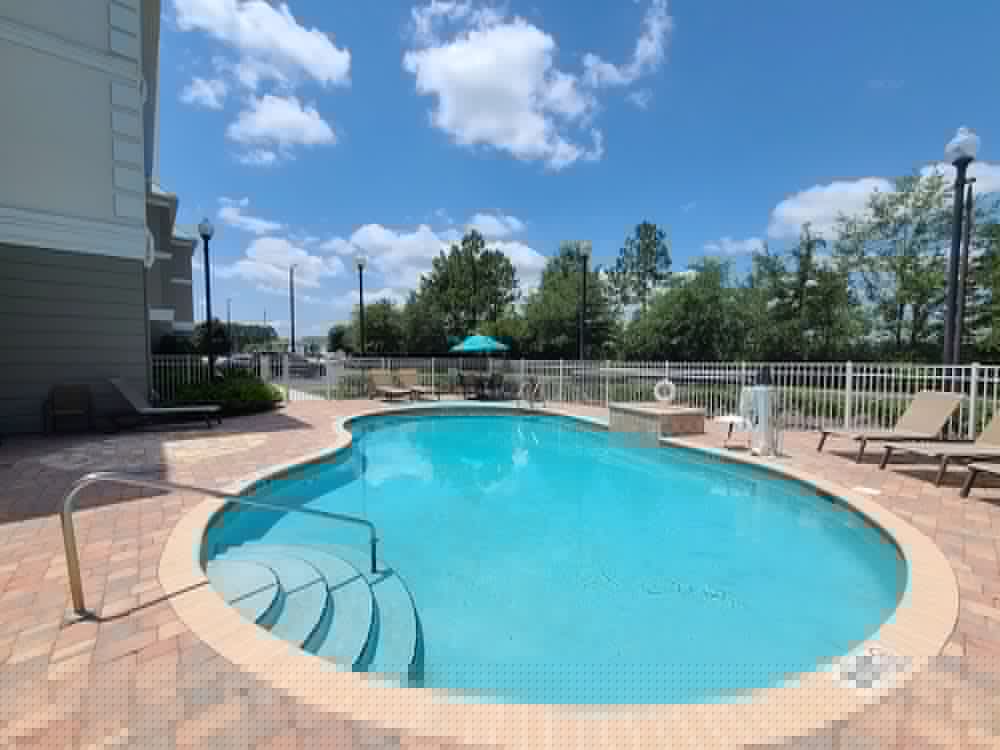 Best Western Plus First Coast Inn & Suites 1/53