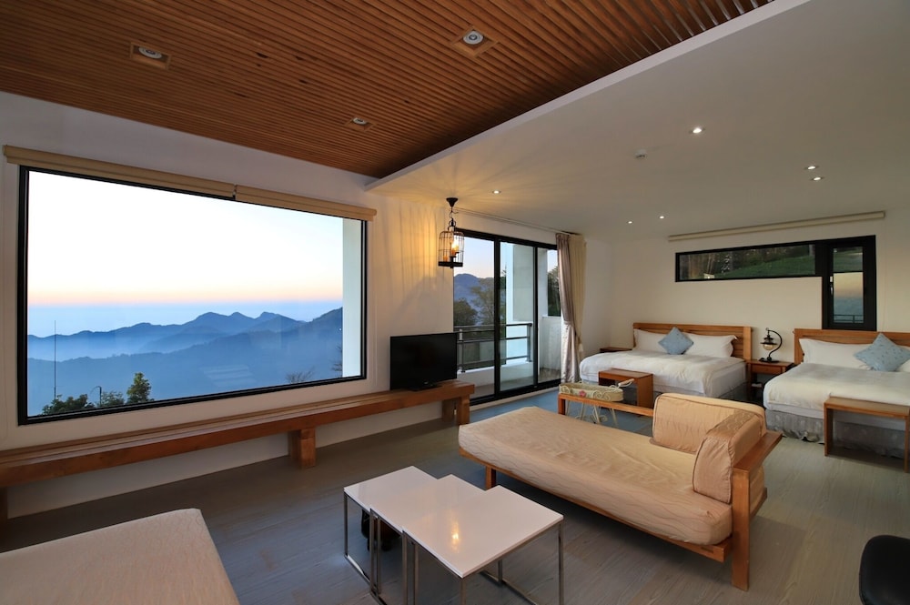 Alishan B&B Yunmingi 31/50