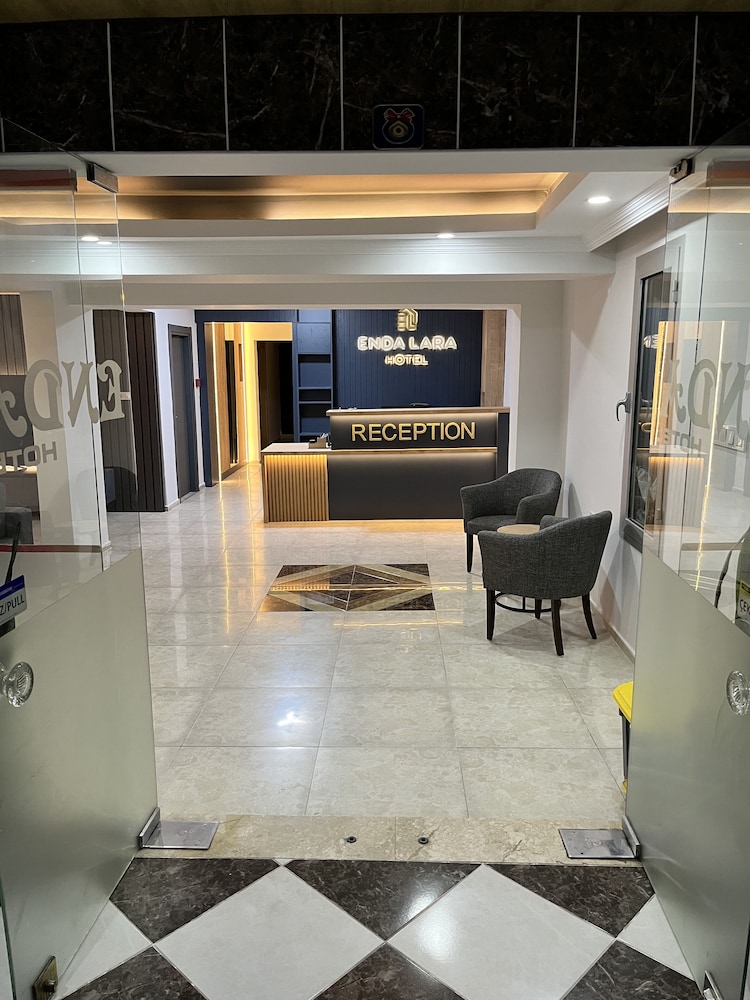 Enda Lara Hotel 14/20