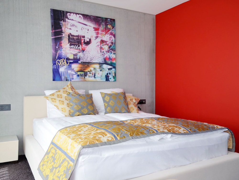 Hotel Swiss Star 17/59
