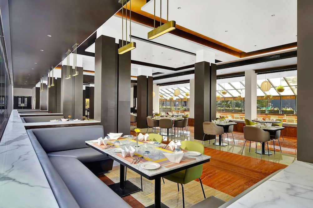 Radisson Resort Goa Baga 46/54
