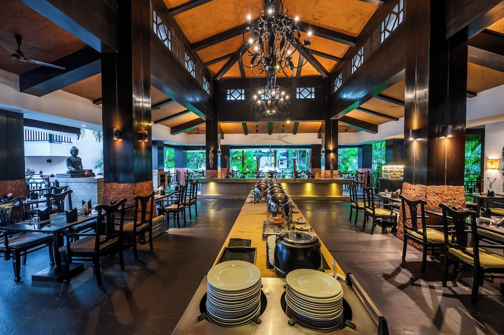 O Hotel Goa, Candolim Beach 28/50