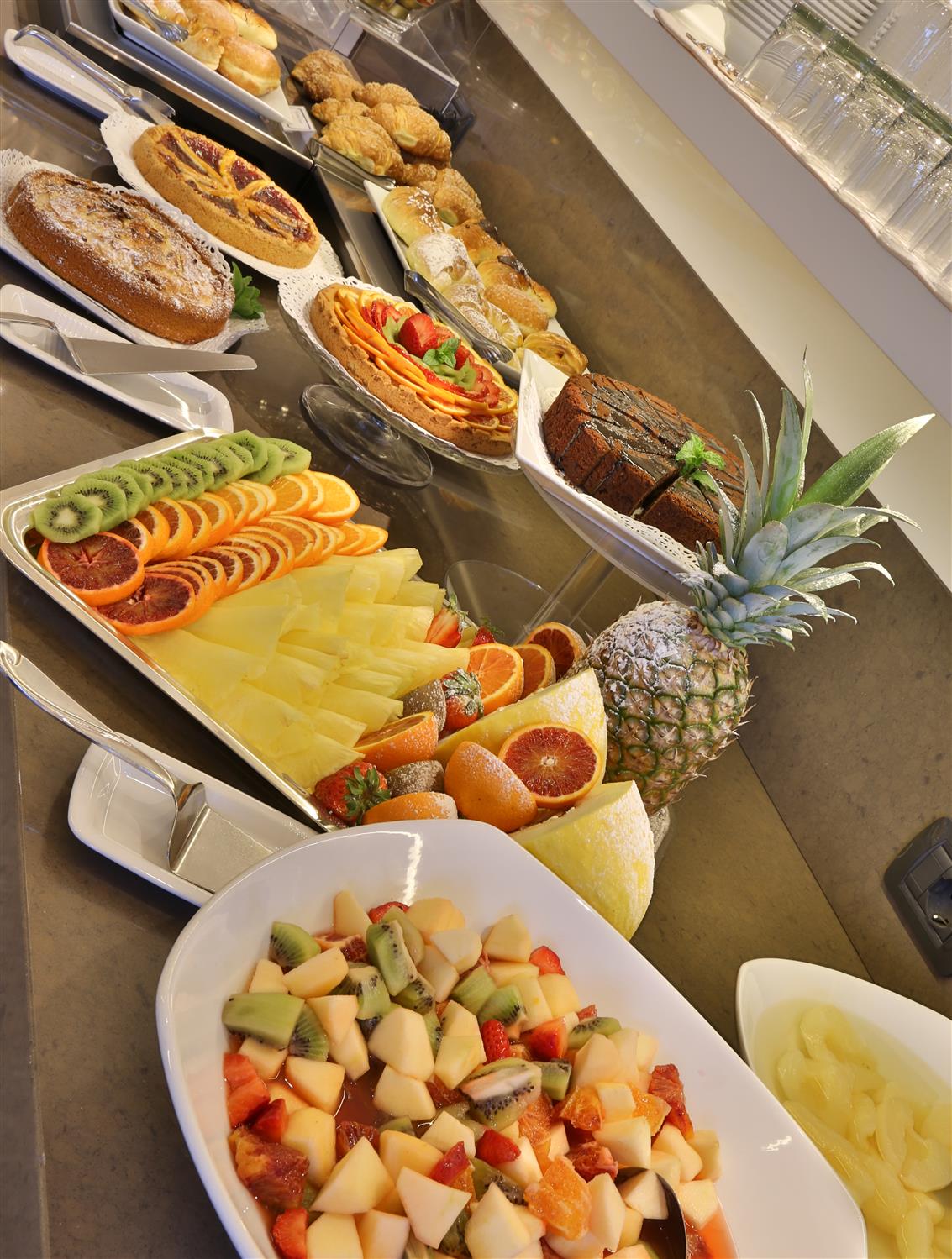 Best Western Plus Tigullio Royal Hotel photo3
