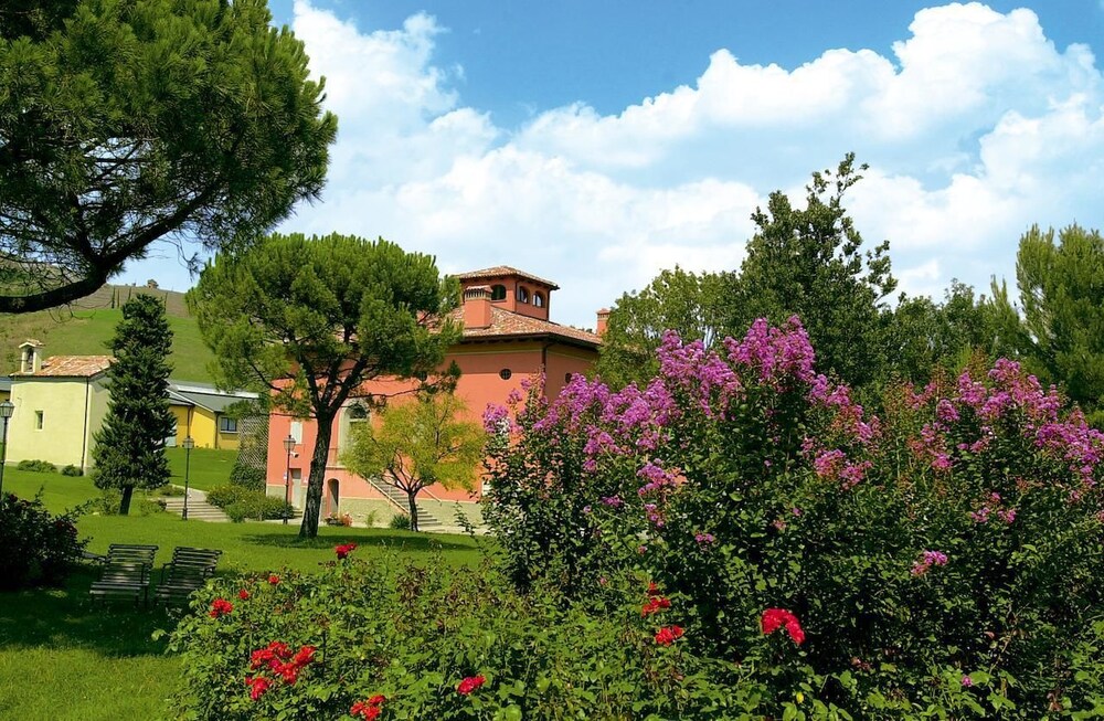 Villaggio Della Salute Piu 63/68