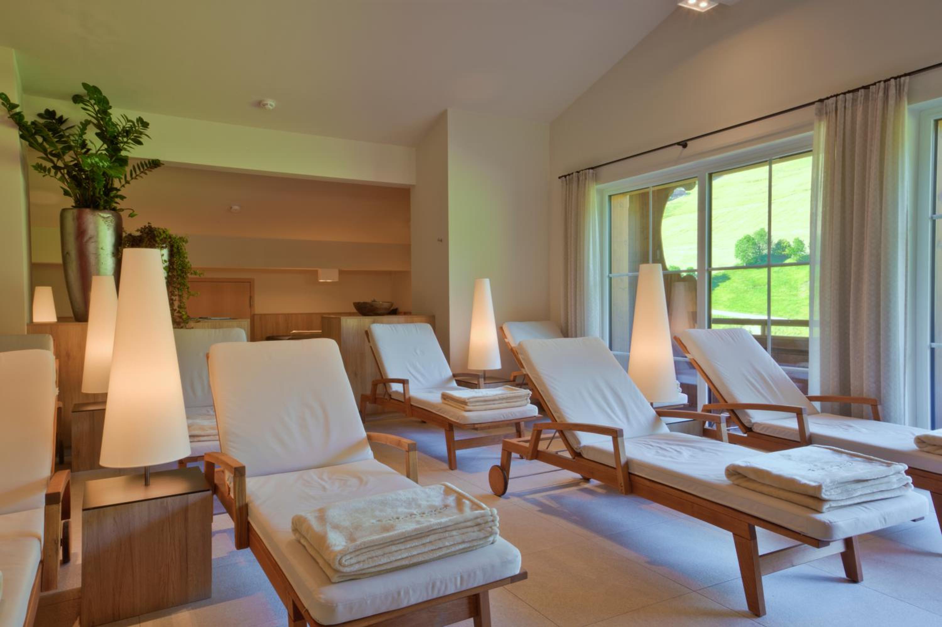 Galtenberg Family and Wellness Resort 13/52