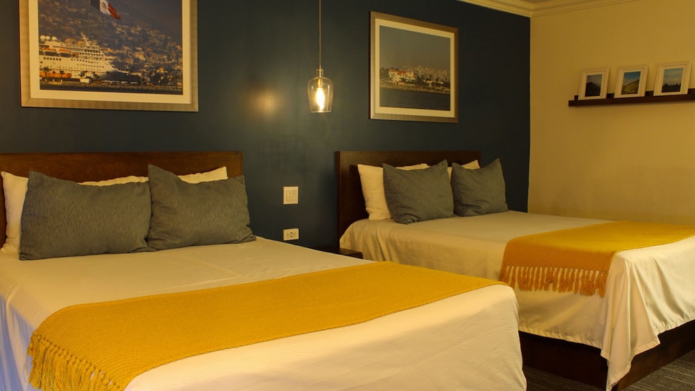 Corona Hotel And Spa 20/57