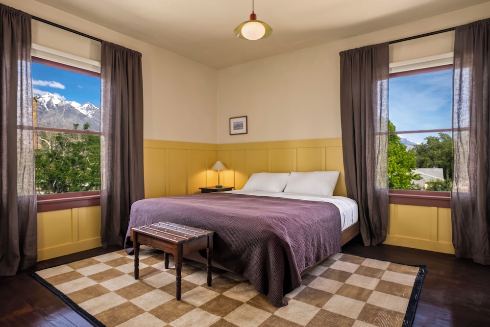 Winnedumah HOtel 10/50