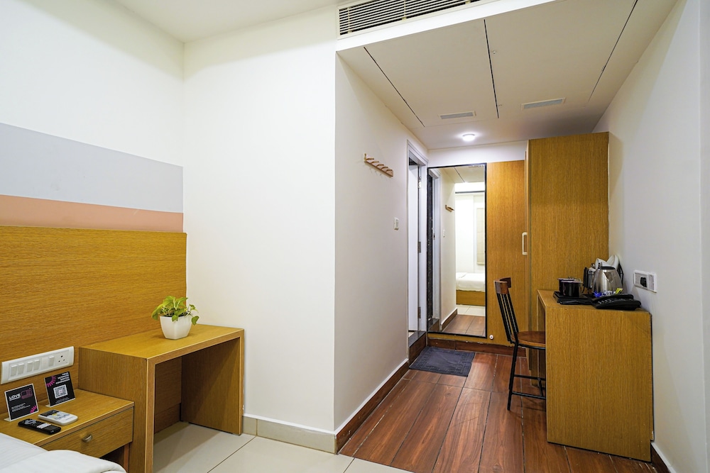 Olive Hotel Hebbal by Embassy Group 41/42