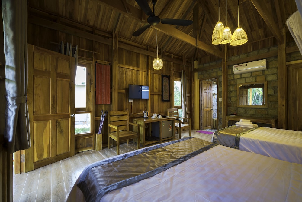 Island Lodge Phu Quoc 17/50