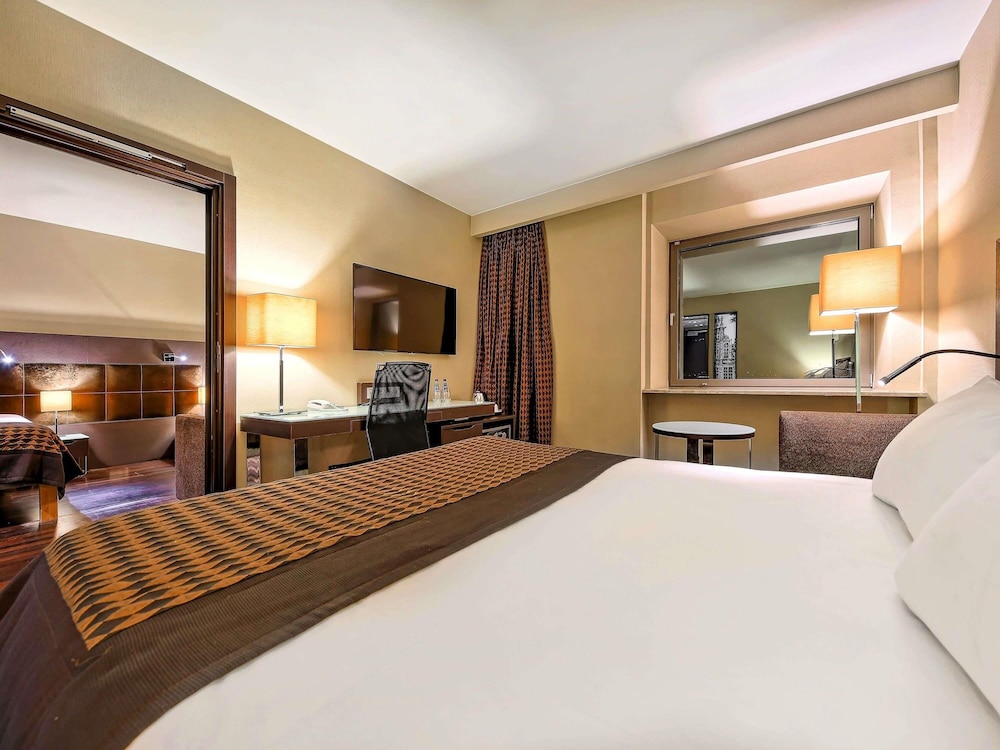 MERCURE GDANSK STARE MIASTO 31/71