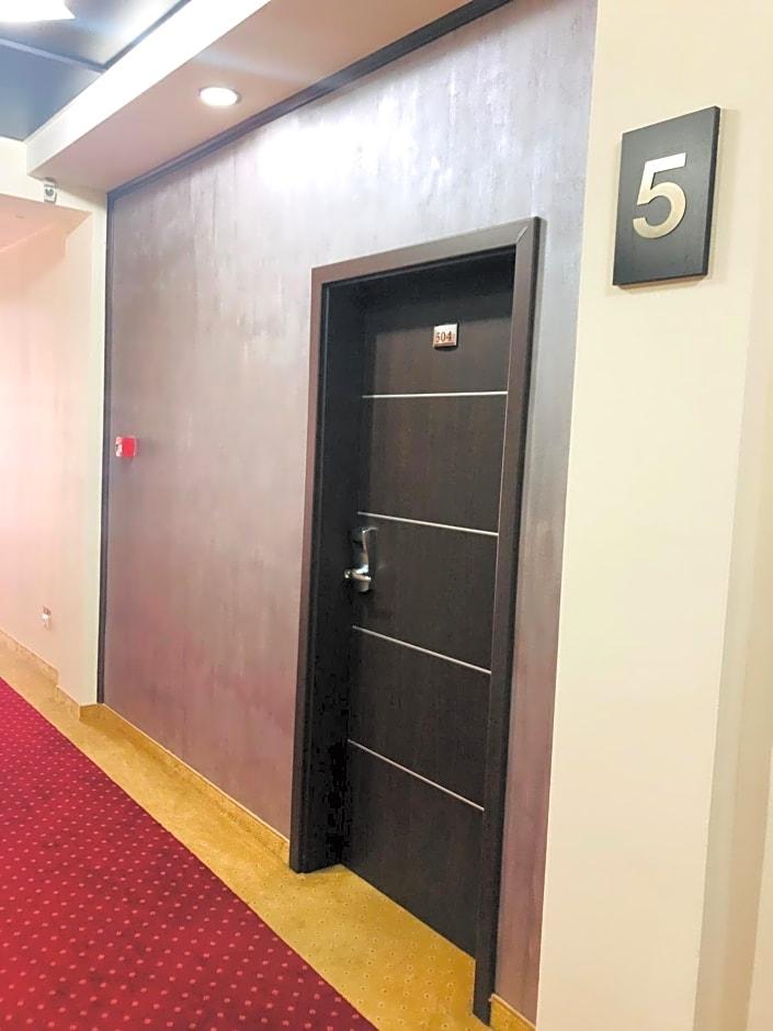Hotel Angellis 20/38