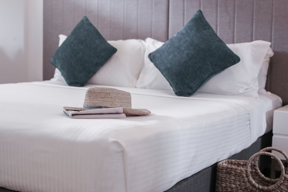 Rumba Beach Resort 11/50