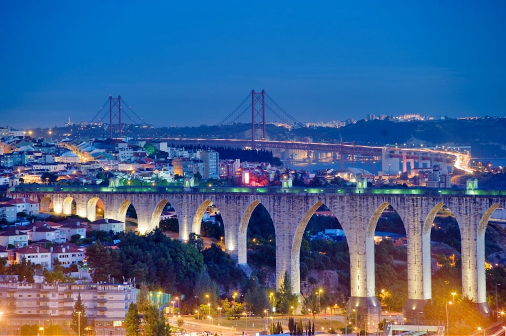 Corinthia Hotel Lisbon 67/73
