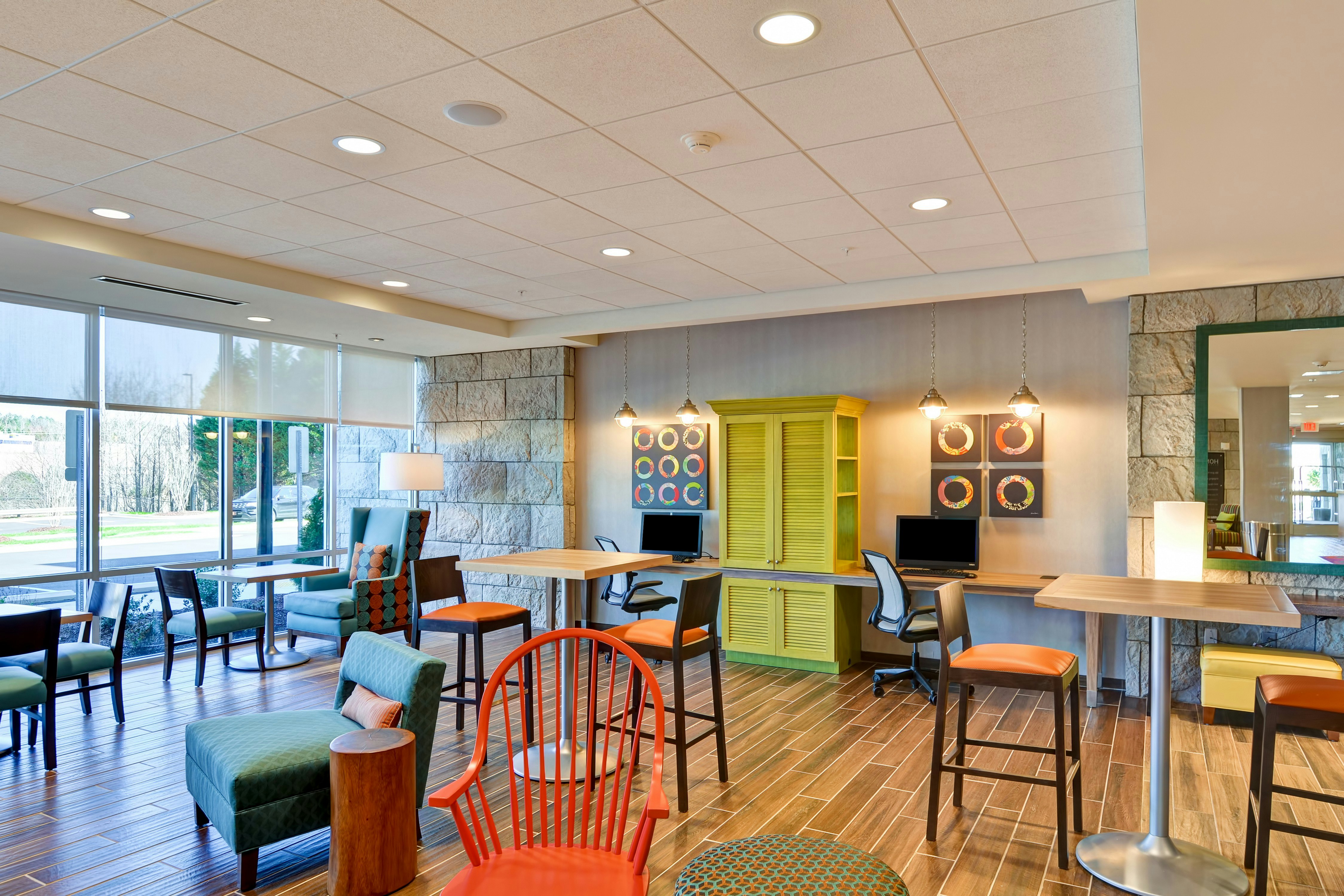 Home2 Suites By Hilton Winston Salem 43/54