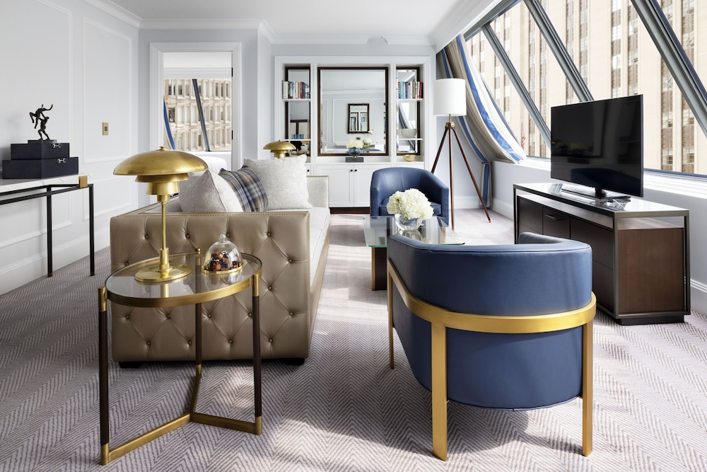 The Langham Boston 45/49
