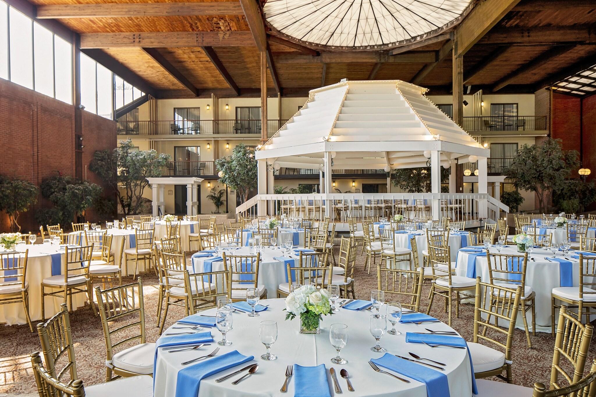 Boxboro Regency Hotel Conference Center 30/41