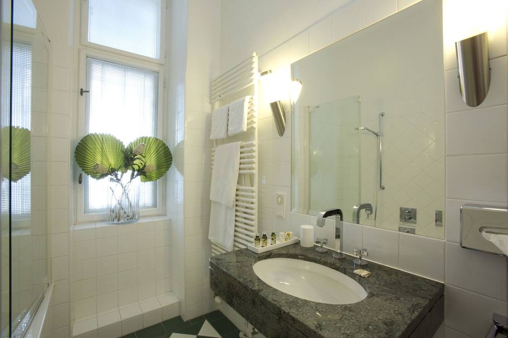 Appartement Hotel an der Riemergasse 39/50
