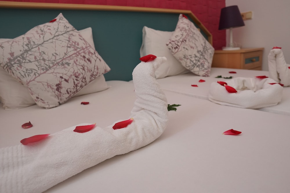 Balkaya Hotel 32/49