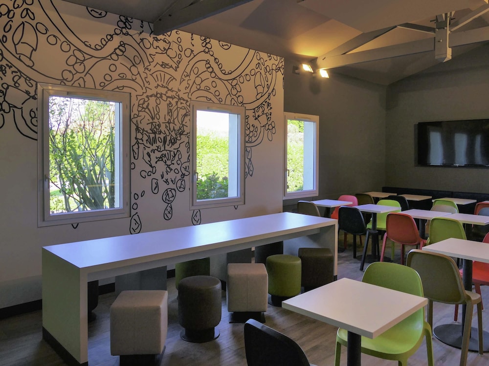 Ibis Budget Perigueux Boulazac 39/49