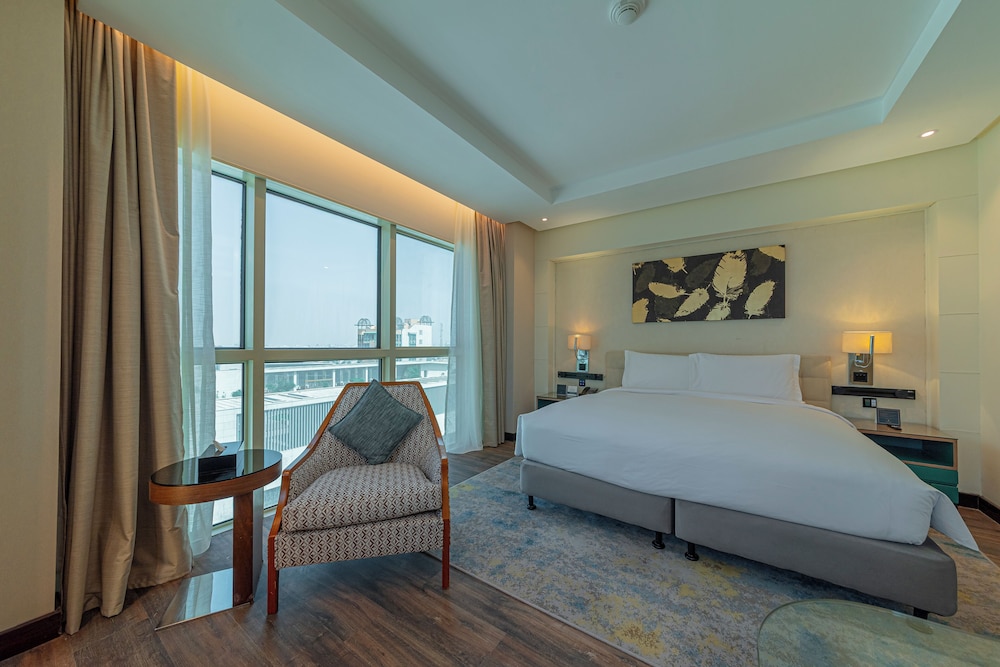 The Venue Jeddah Corniche 11/59