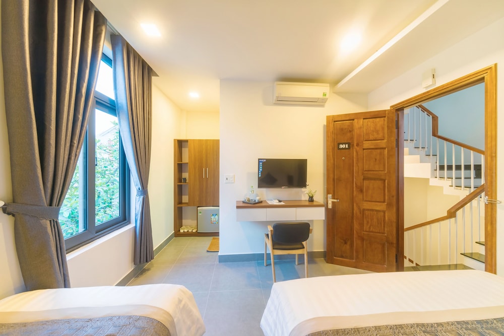 Stop And Go Boutique Homestay In Hue 12/50