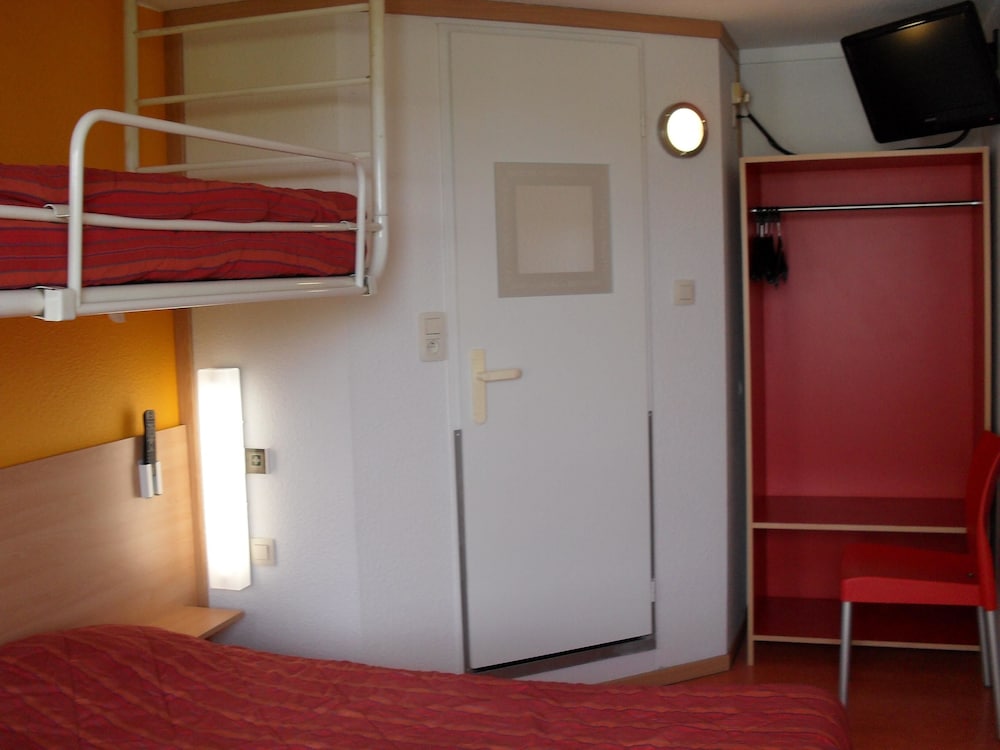 Premiere Classe Hotel Liege 59/60