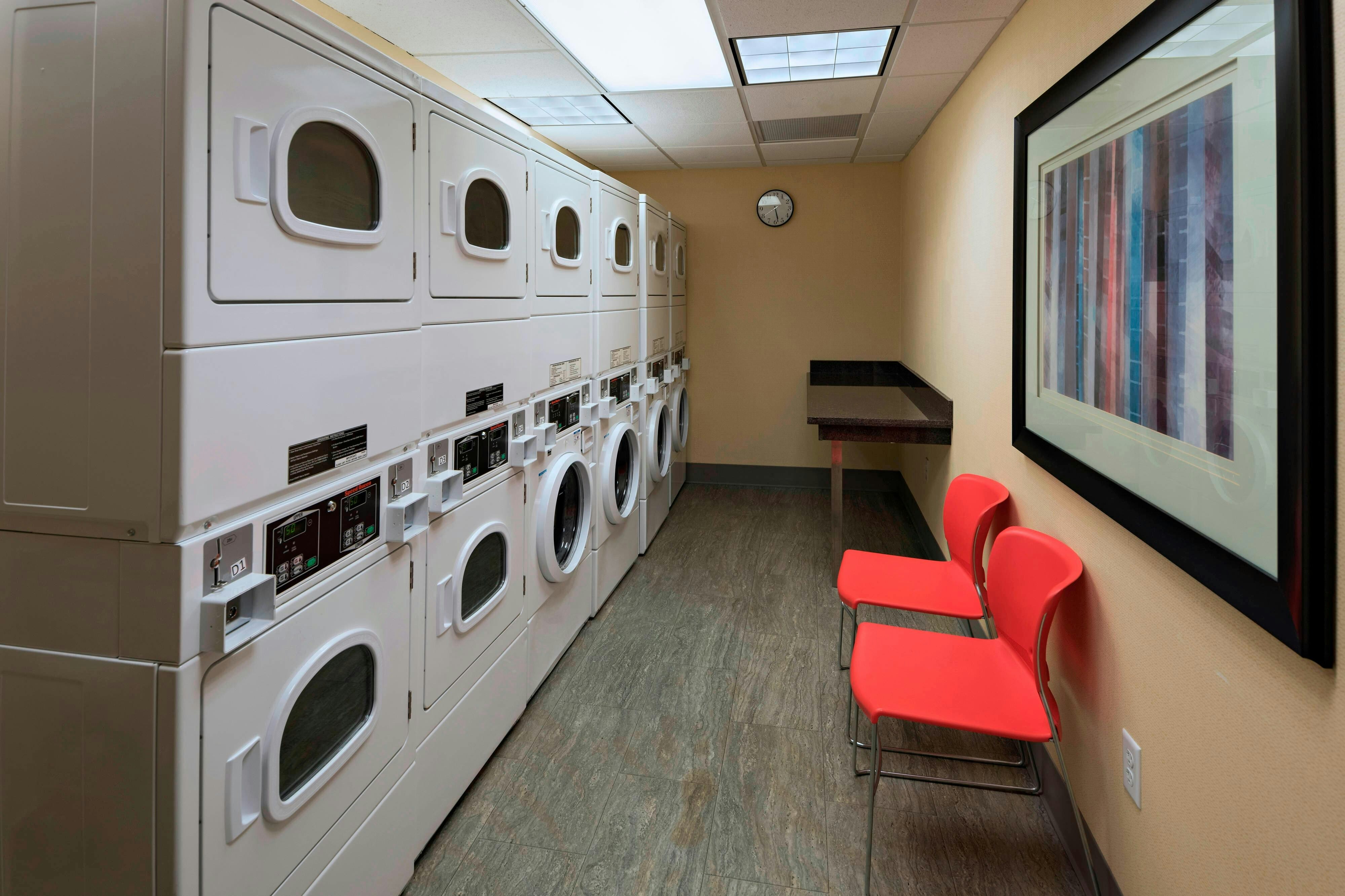 Residence Inn Omaha West 7/44
