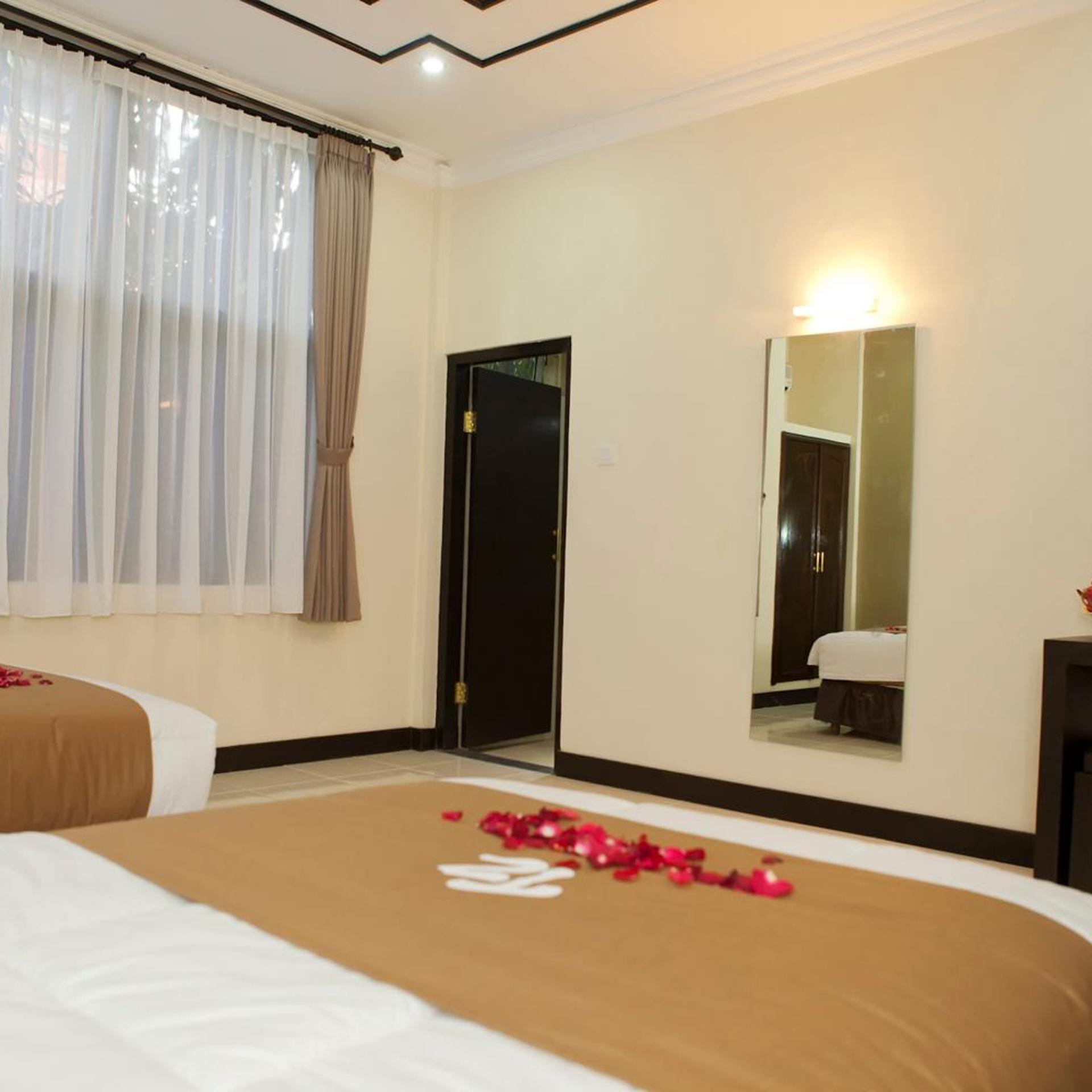 Troppo Zone Puri Rama Resort 25/55