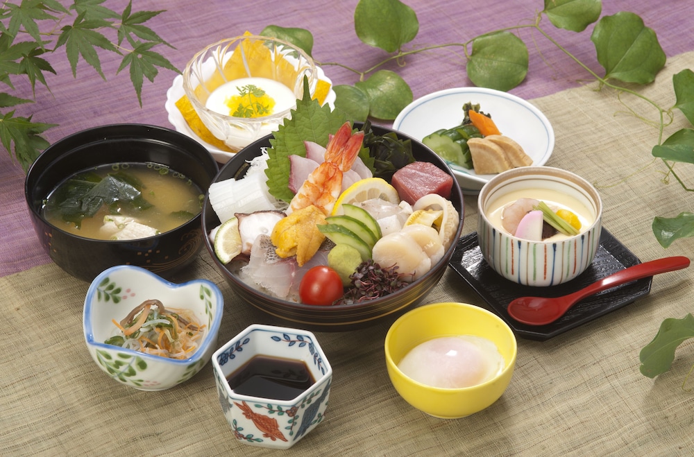 Hotel Kinsuien 22/29