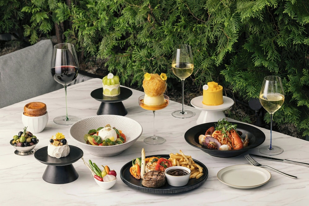 AC Hotel by Marriott Seoul Gangnam 33/47