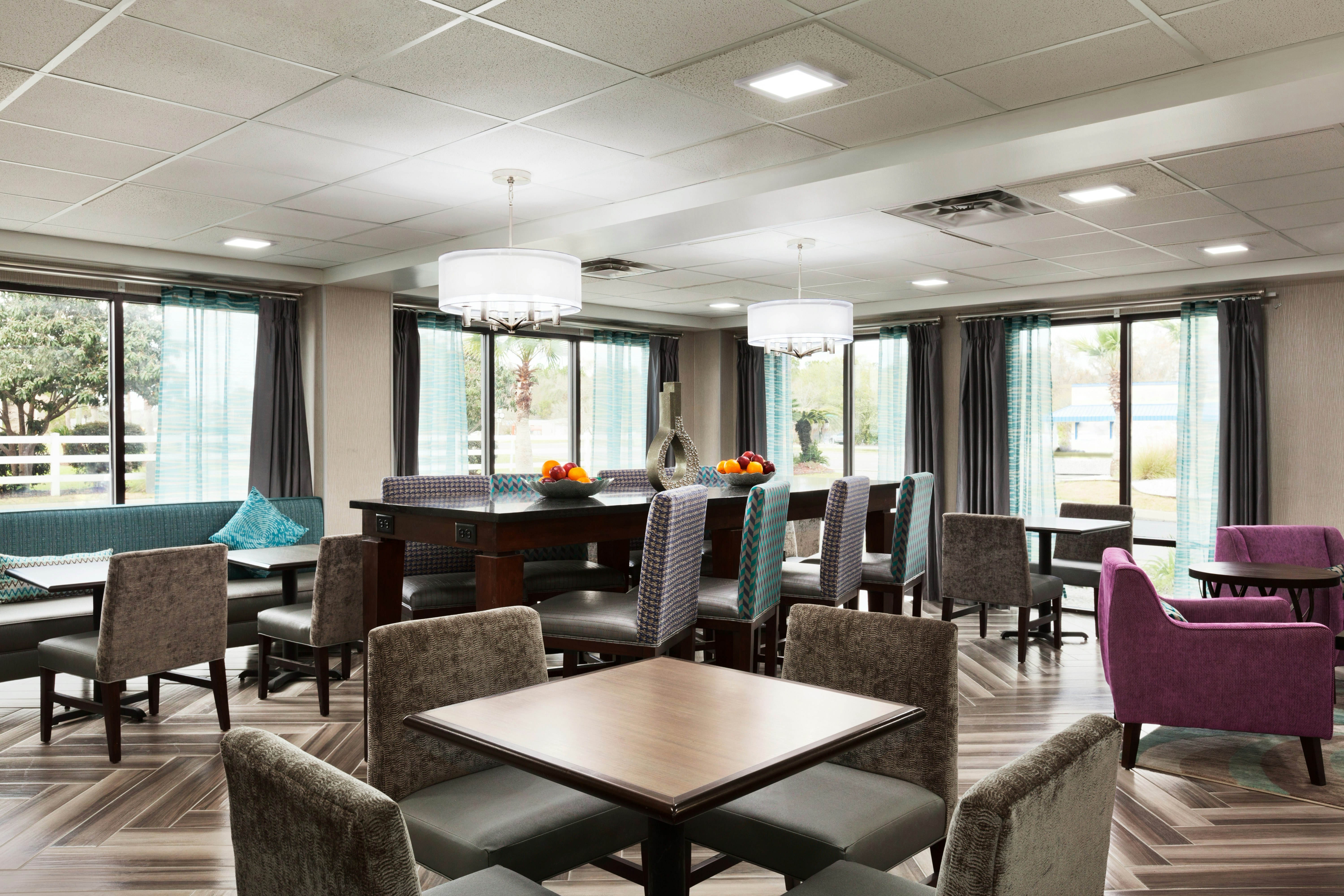 Hampton Inn Waycross 19/29