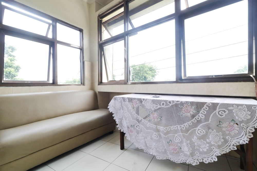 Hotel Omah Ampel Syariah by ZUZU 23/32