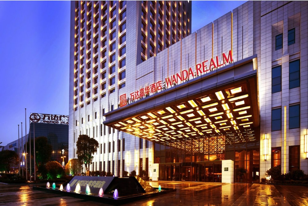 Wanda Realm Taizhou 5/50