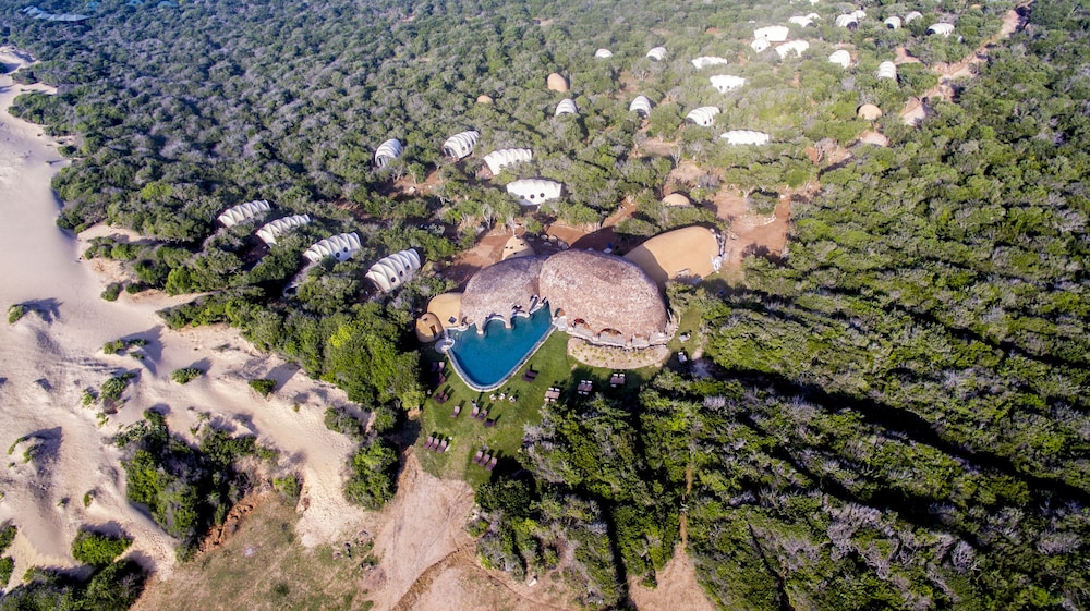 Wild Coast Tented Lodge 16/43