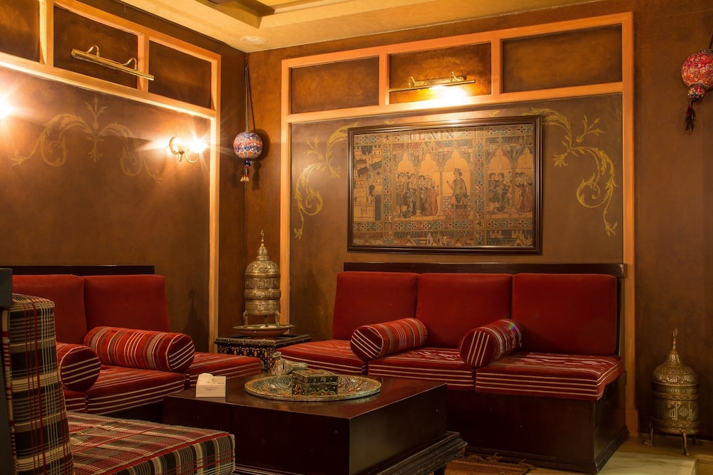 Thousand Nights Hotel Amman 36/44