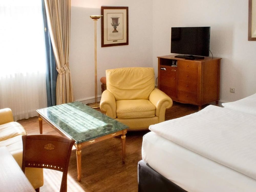 Dormero Hotel Halle 8/52